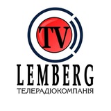 Новини TRK Lemberg Tv Радіо Logo