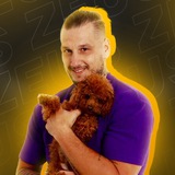 ZEUS CS:GO | Начинаем новый путь Logo