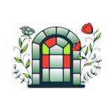 🌍 Natalia Tarasenko. Природне здоров'я, системний підхід. Logo