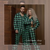 Pajamas GoldApple Піжами Logo
