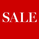 👠Taran _Sale👠 Logo