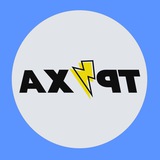 Труха⚡️Усраина, Z-еркало Logo