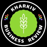 АПК | Kharkiv Business Review Logo