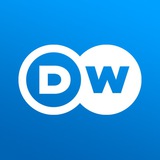 DW (українською) — LIVE Logo