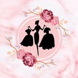 Люда Каракушанчик Голубая 1451 (новые роллеты ) Logo