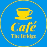The Bridge-Ukraine Logo