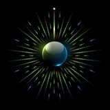 Deloitte Ukraine Voices Logo