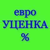 ЄвроУцінка Logo