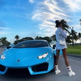 Mary | CryptoDrive Logo