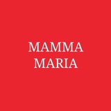 mamma_maria🇮🇹woman Logo