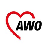 AWO Ukraine-Hilfe Potsdam Logo