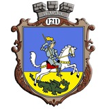 Збараж оперативно Logo