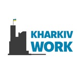 ХАРЬКОВ🇺🇦РАБОТА Logo