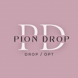 pion drop | жіночі сумки дропшипінг Logo