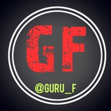 Guru_Finance Logo