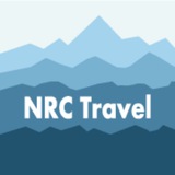 NRC Travel - відпочинок та подорожі Logo