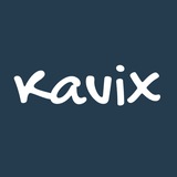 kavix Logo