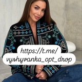 Вишиванки Джинси Туреччина/ Жіночий одяг Logo