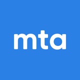 MTA.UA Logo
