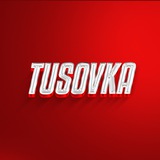 TUSOVKA Logo