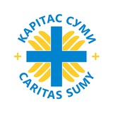CARITAS SUMY / КАРІТАС СУМИ Logo