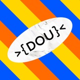 DOU | Front-end Logo