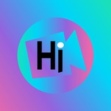 HiStory Studio Logo