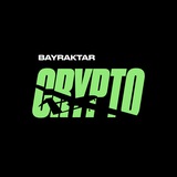 Bayraktar Crypto Logo