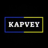 KAPVEY. 강성대국 Logo