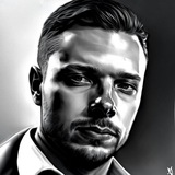 Сергей Tитушкин Logo