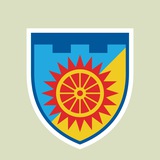 135-й БАТ ТРО | БУДЬ СЕРЕД СВОЇХ Logo