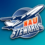 NAU Stewards 🇺🇦 Logo