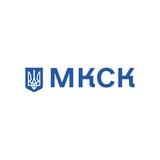 МКСК — Міністерство культури та стратегічних комунікацій Logo