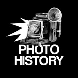 PHistory Logo