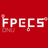 ФФЕКС ДНУ Logo