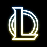 LOL UA COMMUNITY Logo
