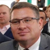 Офіційний канал Євгена Рищука Logo