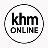 Хмельницький Online Logo