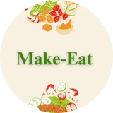Make-Eat Logo