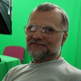 Yurii Pirogov Logo