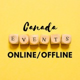 Organizer of events in Canada online Logo