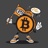 Crypto Forward Logo