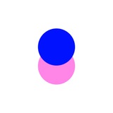 Product Design * Motion in App Logo