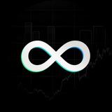 Crypto Infinity ♾️ Logo