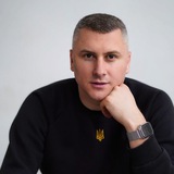 Юрій Василишен 🇺🇦 Logo