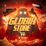 🎃GLOBIX STORE🦁ОПТ/ ДРОП🌅 Logo