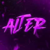 alter Logo