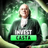 INVEST Casta 💲 Logo
