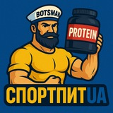 СпортПит Украина | Без наценки Logo