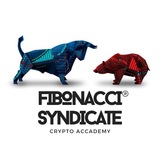 Fibonacci Club Logo